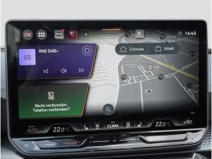 Cupra Leon VZ 2.0 TSI  DSG