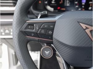 Cupra Leon VZ 2.0 TSI  DSG