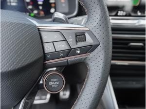 Cupra Leon VZ 2.0 TSI  DSG