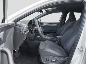 Cupra Leon VZ 2.0 TSI  DSG