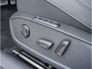 Cupra Leon VZ 2.0 TSI  DSG