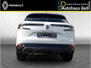 Renault Austral Evolution Mild Hybrid 160 Automatik