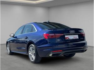 Audi A4 Limousine 35 TDI advanced Kamera Memory Navi virtual