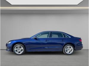 Audi A4 Limousine 35 TDI advanced Kamera Memory Navi virtual