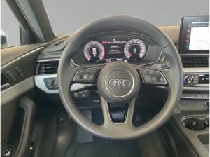 Audi A4 Limousine 35 TDI advanced Kamera Memory Navi virtual