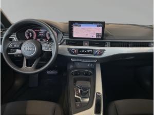 Audi A4 Limousine 35 TDI advanced Kamera Memory Navi virtual