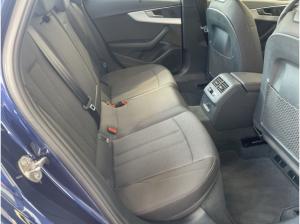 Audi A4 Limousine 35 TDI advanced Kamera Memory Navi virtual