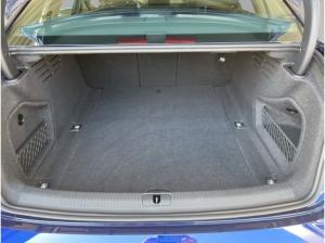 Audi A4 Limousine 35 TDI advanced Kamera Memory Navi virtual