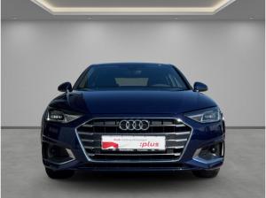 Audi A4 Limousine 35 TDI advanced Kamera Memory Navi virtual