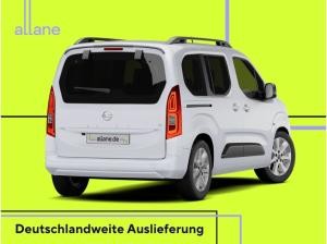 Opel Combo Kompaktvan 1.5 Diesel 75kW N1 Edition - Vario-Leasing - frei konfigurierbar!