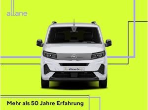 Opel Combo Kompaktvan 1.5 Diesel 75kW N1 Edition - Vario-Leasing - frei konfigurierbar!