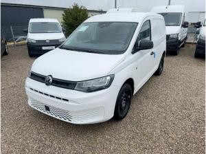 Volkswagen Caddy Cargo TDi Tageszulassung – sofort verfügbar