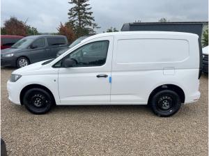 Volkswagen Caddy Cargo TDi Tageszulassung – sofort verfügbar