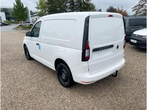 Volkswagen Caddy Cargo TDi Tageszulassung – sofort verfügbar