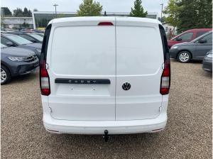 Volkswagen Caddy Cargo TDi Tageszulassung – sofort verfügbar
