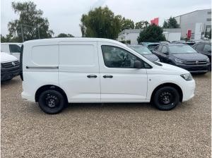 Volkswagen Caddy Cargo TDi Tageszulassung – sofort verfügbar