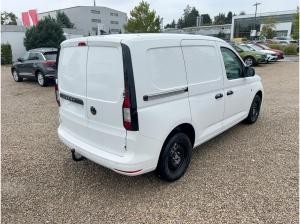 Volkswagen Caddy Cargo TDi Tageszulassung – sofort verfügbar
