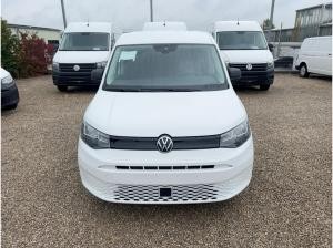 Volkswagen Caddy Cargo TDi Tageszulassung – sofort verfügbar