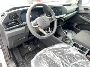 Volkswagen Caddy Cargo TDi Tageszulassung – sofort verfügbar