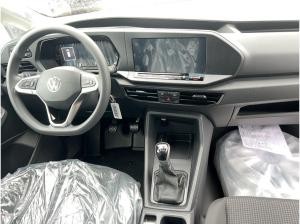 Volkswagen Caddy Cargo TDi Tageszulassung – sofort verfügbar