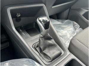 Volkswagen Caddy Cargo TDi Tageszulassung – sofort verfügbar