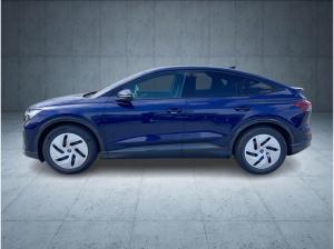 Audi Q4 e-tron Q4 Sportback e-tron 45 qu HUD LED AHK 20 FLA