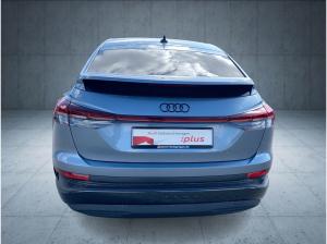 Audi Q4 e-tron Q4 Sportback e-tron 45 Matrix HUD AHK 21