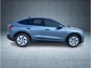 Audi Q4 e-tron Q4 Sportback e-tron 45 Matrix HUD AHK 21