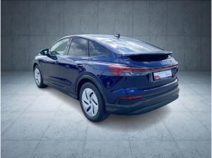 Audi Q4 e-tron Q4 Sportback e-tron 45 qu HUD LED AHK 20 FLA