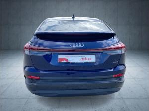 Audi Q4 e-tron Q4 Sportback e-tron 45 qu HUD LED AHK 20 FLA