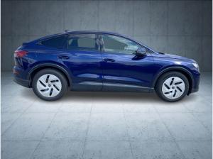 Audi Q4 e-tron Q4 Sportback e-tron 45 qu HUD LED AHK 20 FLA