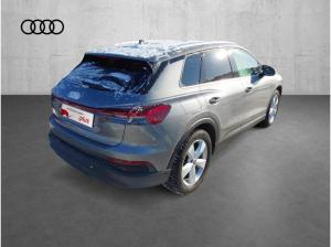 Audi Q4 e-tron 40 Matrix ACC STH KAM 19