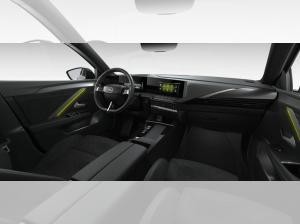 Opel Astra ST GS Diesel AT | SOFORT VERFÜGBAR | Privat