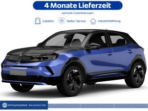 Opel Mokka Edition 1.2 130PS 96kw Automatik 🙏​ Fahrspaß 🙏