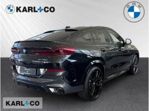 BMW X6 xDrive40d MSport Pro AHK Luftfederung Stndhz