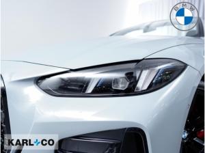 BMW 430 d Cabrio MSport Pro ACC Memory LED 360 HiFi