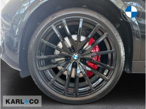 BMW X6 xDrive40d MSport Pro AHK Luftfederung Stndhz