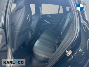 BMW X6 xDrive40d MSport Pro AHK Luftfederung Stndhz