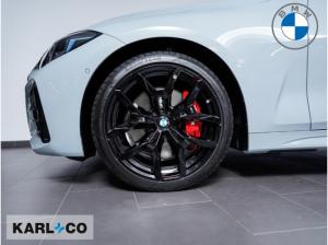BMW 430 d Cabrio MSport Pro ACC Memory LED 360 HiFi