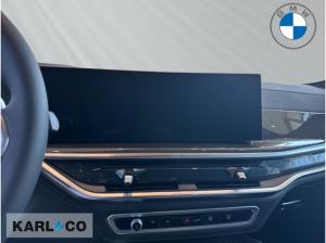 BMW X6 xDrive40d MSport Pro AHK Luftfederung Stndhz