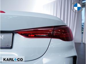 BMW 430 d Cabrio MSport Pro ACC Memory LED 360 HiFi