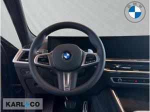 BMW X6 xDrive40d MSport Pro AHK Luftfederung Stndhz