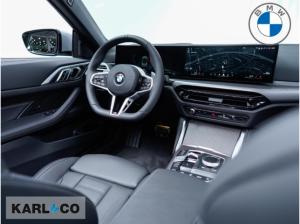 BMW 430 d Cabrio MSport Pro ACC Memory LED 360 HiFi