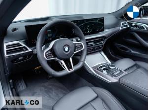 BMW 430 d Cabrio MSport Pro ACC Memory LED 360 HiFi