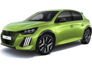 Peugeot 208 e- 136 Style