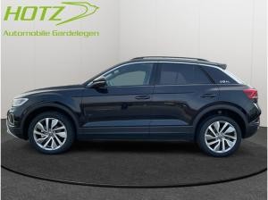 Volkswagen T-Roc Goal *sofort verfügbar* inkl. Winterrädern