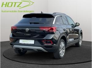 Volkswagen T-Roc Goal *sofort verfügbar* inkl. Winterrädern