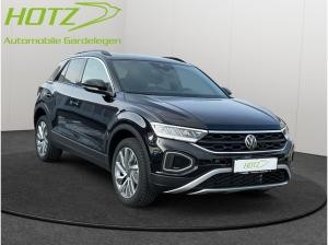 Volkswagen T-Roc Goal *sofort verfügbar* inkl. Winterrädern