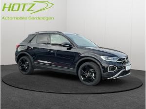 Volkswagen T-Roc Goal *sofort verfügbar* inkl. Winterrädern