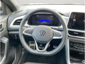 Volkswagen T-Roc Goal *sofort verfügbar* inkl. Winterrädern